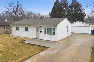 3448 Sally Dr, Steger, IL 60475 - Photo 1