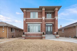 4413 N Orange Ave, Norridge, IL 60706 - Photo 1