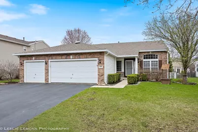 1940 Baldwin Way, Bolingbrook, IL 60490 - Photo 1