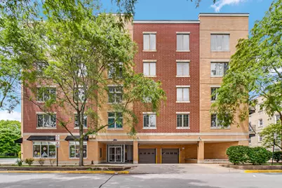 8000 Kilpatrick Avenue #3F, Skokie, IL 60076 - Photo 1