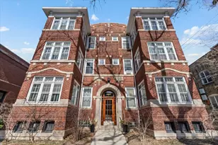 1418 W Rosemont Ave, Chicago, IL 60660 - Photo 1