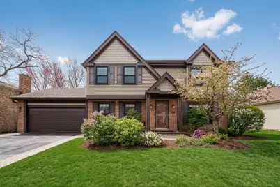 657 W Revere Lane, Palatine, IL 60067 - Photo 1