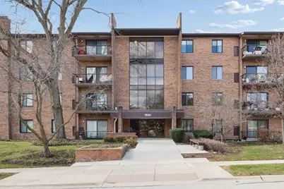 7510 Farmingdale Drive #407, Darien, IL 60561 - Photo 1