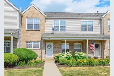 514 Clayton Circle #514, Sycamore, IL 60178 - Photo 1