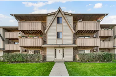 20 Echo Court #3, Vernon Hills, IL 60061 - Photo 1