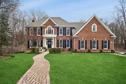 504 Oxmoor Court, Saint Charles, IL 60175 - Photo 1