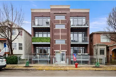 1429 W 16th Street #3E, Chicago, IL 60608 - Photo 1