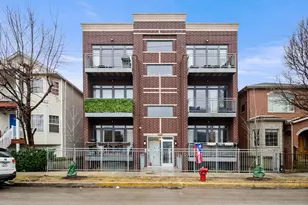 1429 W 16th St, Chicago, IL 60608 - Photo 1