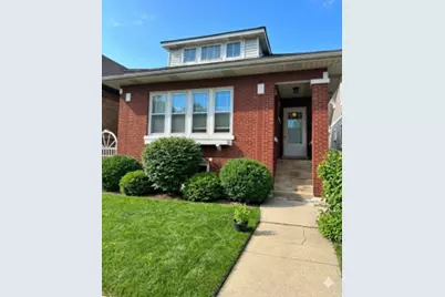 6217 W Grace Street, Chicago, IL 60634 - Photo 1