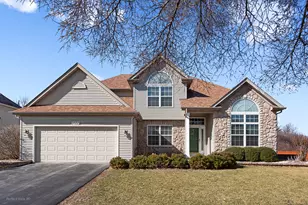 2033 Wild Indigo Ln, Yorkville, IL 60560 - Photo 1