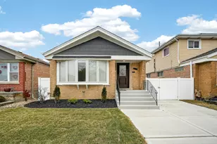5819 S Newcastle Ave, Chicago, IL 60638 - Photo 1