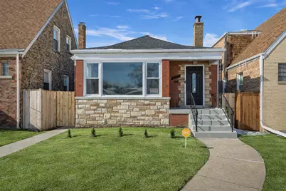7944 S Talman Avenue, Chicago, IL 60652 - Photo 1