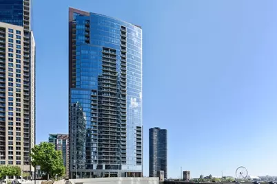 450 E Waterside Drive #501, Chicago, IL 60601 - Photo 1