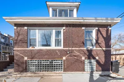 2548 W 57th Street, Chicago, IL 60629 - Photo 1
