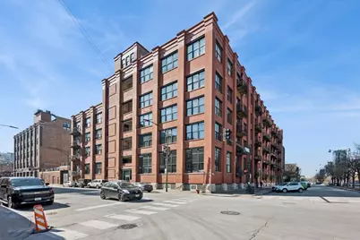 1000 W Washington Boulevard #336, Chicago, IL 60607 - Photo 1