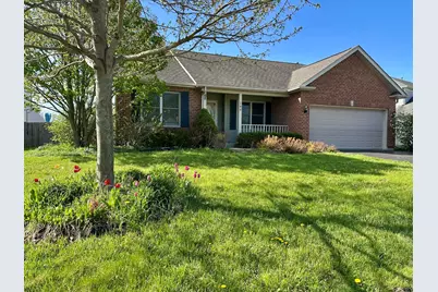 180 Clover Chase Circle, Woodstock, IL 60098 - Photo 1