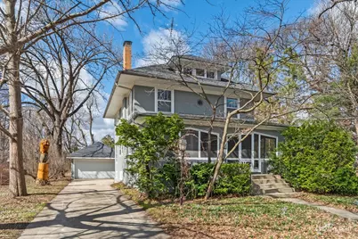 118 S Union Street, Elgin, IL 60123 - Photo 1