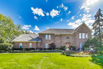 775 Summer Isle Lane, Inverness, IL 60010 - Photo 1