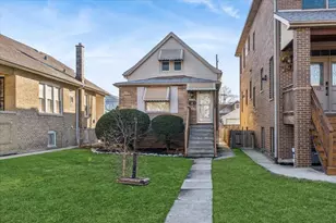 3725 N Nordica Ave, Chicago, IL 60634 - Photo 1