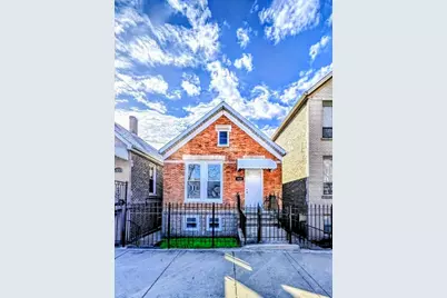 2828 S Emerald Avenue, Chicago, IL 60616 - Photo 1