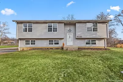 29W092 Pomeroy Street, West Chicago, IL 60185 - Photo 1