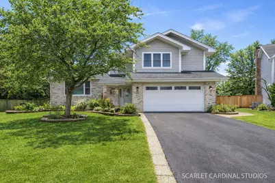 525 Chester Court W, Aurora, IL 60504 - Photo 1