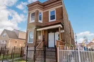 822 N Lawndale Ave, Chicago, IL 60651 - Photo 1