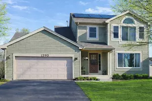 1590 Bridgedale Ct, Crystal Lake, IL 60014 - Photo 1