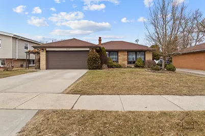 510 Florian Drive, Des Plaines, IL 60016 - Photo 1