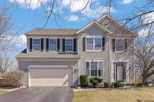 842 Dalton Ln, Bolingbrook, IL 60490 - Photo 1