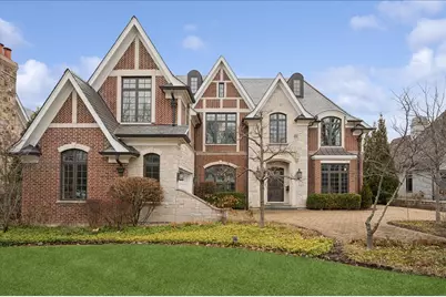 1020 Bluff Road, Glencoe, IL 60022 - Photo 1