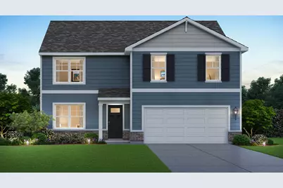26603 W Captiva Lane, Plainfield, IL 60544 - Photo 1