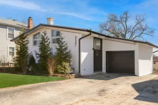 337 W Graham Ave, Lombard, IL 60148 - Photo 1