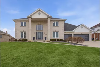 8718 Black Oak Avenue, Tinley Park, IL 60487 - Photo 1