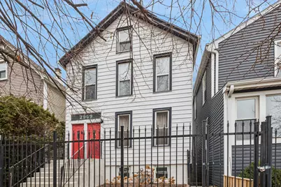 2909 N Hoyne Avenue, Chicago, IL 60618 - Photo 1