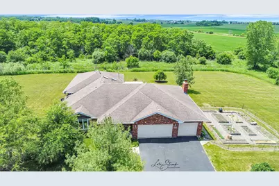 26616 S Oak River Drive, Monee, IL 60449 - Photo 1
