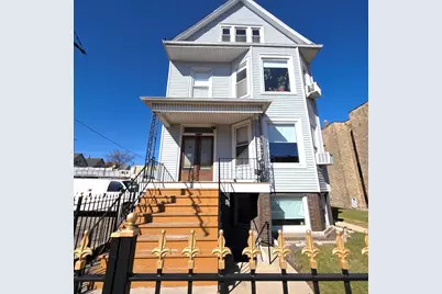 3818 W Diversey Avenue #2, Chicago, IL 60647 - Photo 1