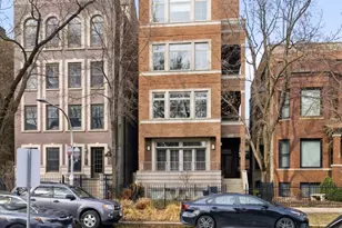 664 W Aldine Ave, Chicago, IL 60657 - Photo 1