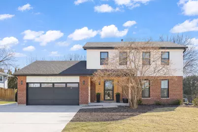 3253 Stewert Drive, Darien, IL 60561 - Photo 1