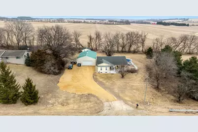8701 N Main Street, Leaf River, IL 61047 - Photo 1