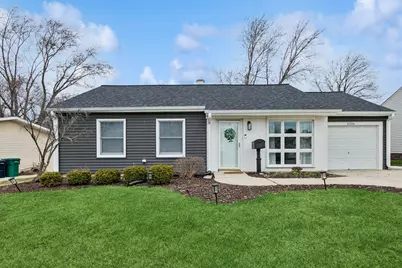 10256 Hibiscus Drive, Orland Park, IL 60462 - Photo 1
