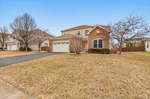 10780 Santa Fe Trail, Huntley, IL 60142 - Photo 1