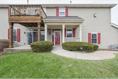 7344 Grandview Court #7344, Carpentersville, IL 60110 - Photo 1
