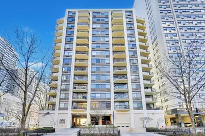 1450 N Astor Street #9C, Chicago, IL 60610 - Photo 1
