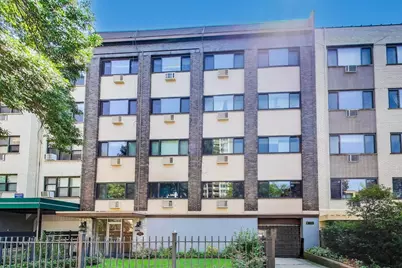 561 W Stratford Place #4F, Chicago, IL 60657 - Photo 1