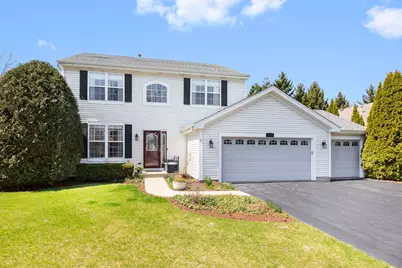 7017 Nathan Lane, Carpentersville, IL 60110 - Photo 1