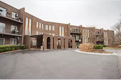 1525 Sander Court #108, Wheeling, IL 60090 - Photo 1
