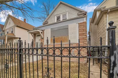 635 N Lorel Avenue, Chicago, IL 60644 - Photo 1