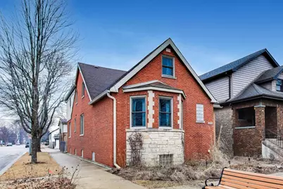 1000 Thomas Avenue, Forest Park, IL 60130 - Photo 1