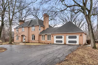 30 Strauss Lane, Olympia Fields, IL 60461 - Photo 1